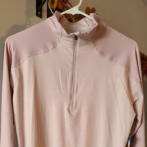 Columbia Half Zip
